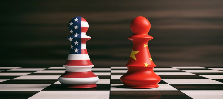 De la guerra comercial a la guerra de divisas. ¿Cómo afecta a la economía la batalla económica entre Estados Unidos y China?