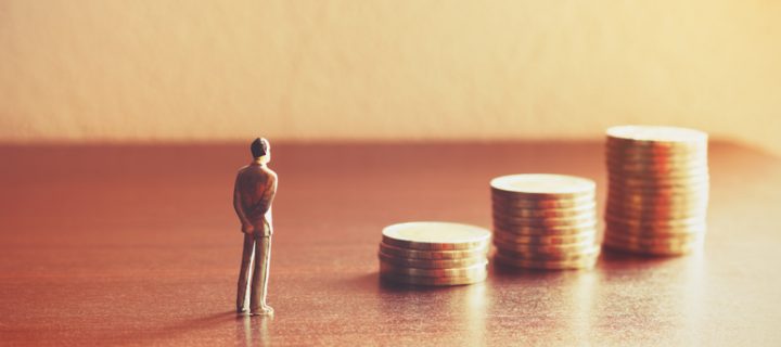 ¿Qué ventajas tiene invertir en empresas que reparten un alto dividendo?