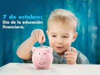 De dónde sale el dinero y para qué ahorramos en casa: así pueden crecer aprendiendo de finanzas