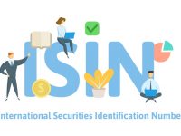 ¿Qué es el código ISIN?