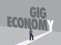 Gig economy y crowdsourcing: la base del trabajo del futuro