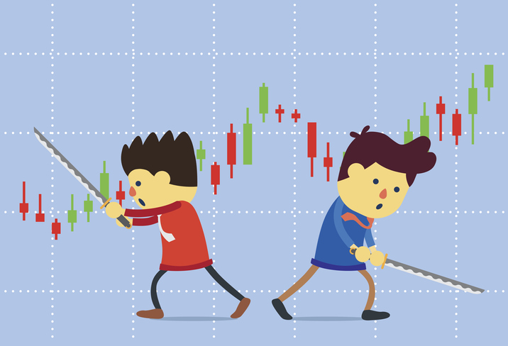 ¿Scalper o swing trader? ¿Cuál es tu horizonte inversor?