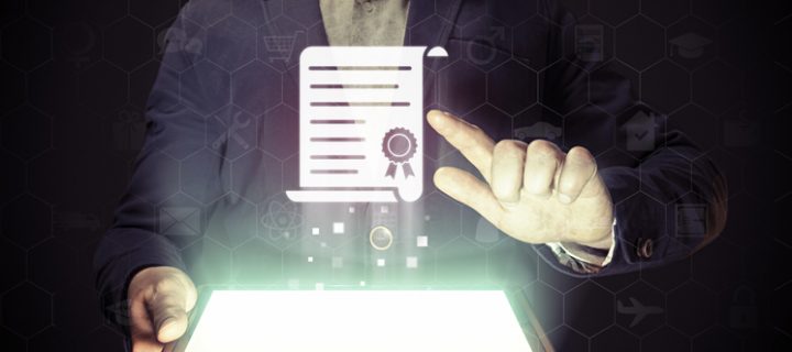 Certificado digital: detrás de muchas gestiones de cada día