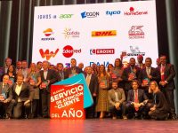 Self Bank gana por octava vez el premio de Mejor Servicio de Atención al Cliente 2020
