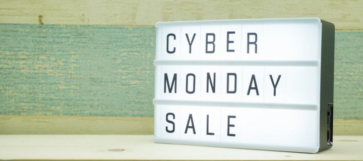 Cyber Monday, la penúltima oportunidad de anticiparse a la Navidad