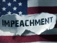 ¿Qué es impeachment? ¿Cuáles sus consecuencias?