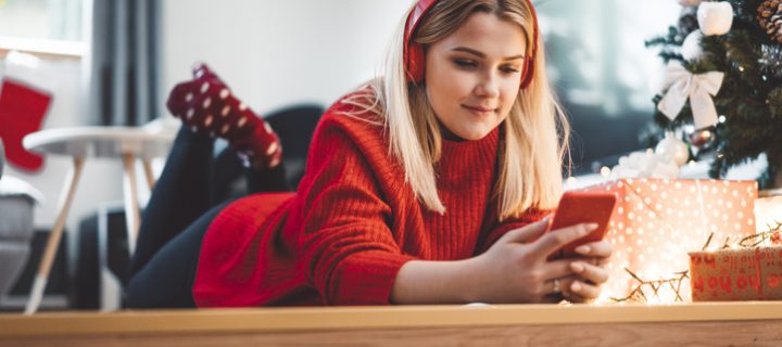 Una Navidad llena de felicidad es posible sin derrochar