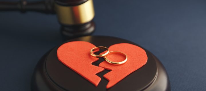 Gananciales, separación de bienes o participación, las tres relaciones económicas del matrimonio