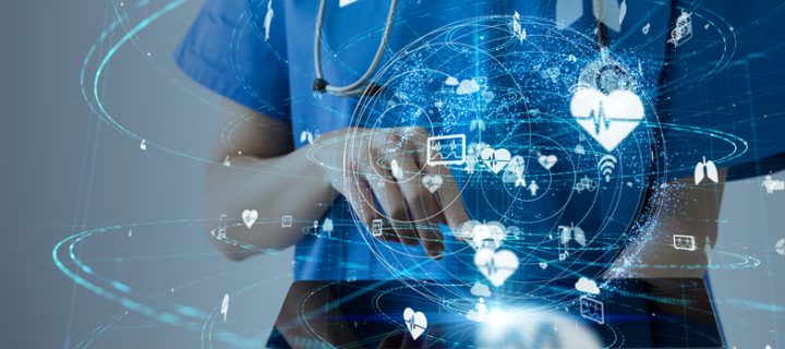 Cómo el desarrollo tecnológico está cambiando el sector salud y farmacéutico. ¿Son las nuevas tendencias una oportunidad de inversión?