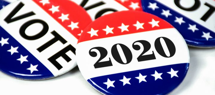Hacia las presidenciales de 2020: ¿cambio de gobierno en EE.UU.?