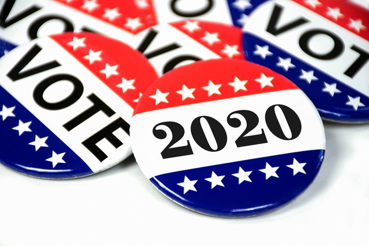 Hacia las presidenciales de 2020: ¿cambio de gobierno en EE.UU.?