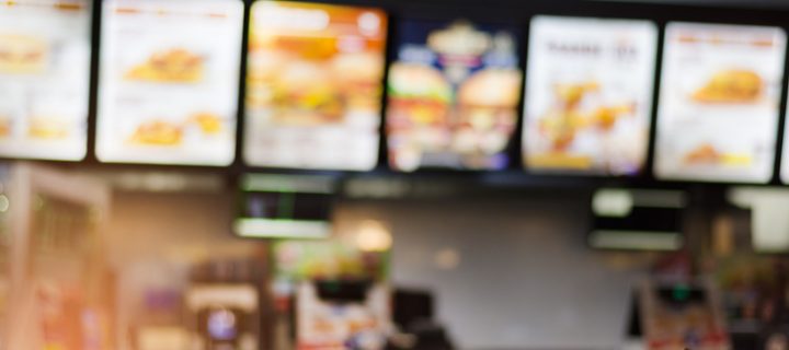 Inversión en fast food: principales protagonistas del sector de la comida rápida