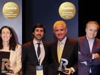 SelfBank by Singular Bank recibe tres galardones en la 5ª edición de los Premios Rankia