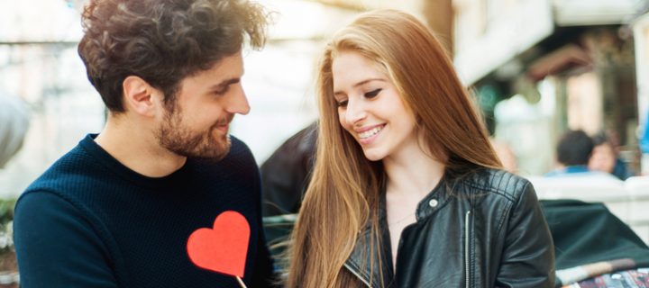 ¿¡Cuánto gasto en San Valentín!? Ser los más románticos sin derrochar es posible