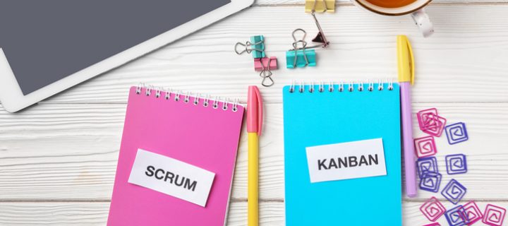 Scrum y kanban, imprescindibles en las organizaciones ágiles