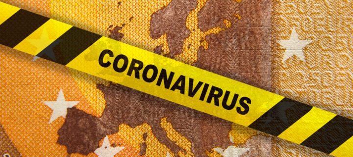 Coronabonos, ¿una solución para la crisis económica ocasionada por el coronavirus?