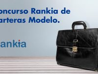 Recta final para el concurso de Rankia de Carteras modelo 2020