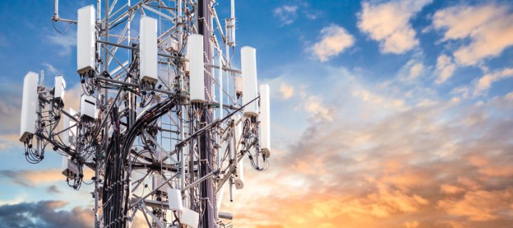 Nuevas torres para 5G: más infraestructura en redes de las telecos europeas