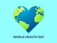 Día Mundial de la Salud 2020 en España, este año más que nunca
