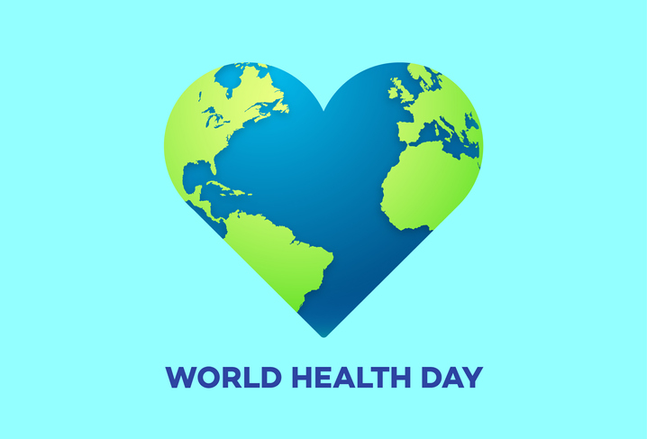 día mundial de la salud 2020