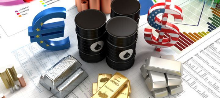 Inversiones alternativas: metales preciosos más allá del oro y la plata