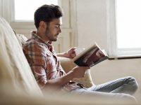 Seis libros de finanzas muy amenos para disfrutar del Día del Libro en cuarentena