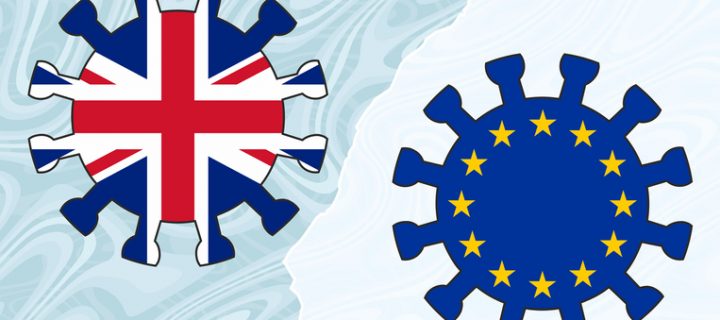 Brexit + COVID-19, ¿cuál puede ser su impacto combinado?