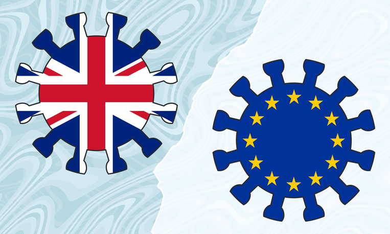 Brexit + COVID-19, ¿cuál puede ser su impacto combinado?