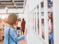 Las cifras del mercado de obras de arte