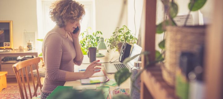Home-driven marketing, nuevos negocios en la nueva normalidad
