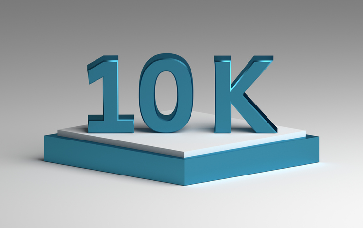 10-K