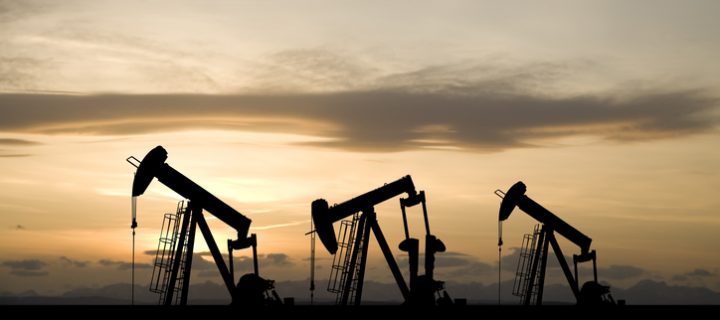 ¿Las turbulencias en el mercado del petróleo son algo nuevo? ¿Qué ha ocurrido en anteriores crisis?