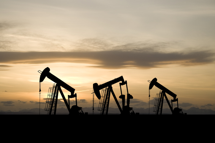 ¿Las turbulencias en el mercado del petróleo son algo nuevo? ¿Qué ha ocurrido en anteriores crisis?