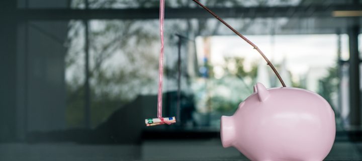 Ahorro programado: cómo ahorrar de forma automática sin hacer grandes esfuerzos