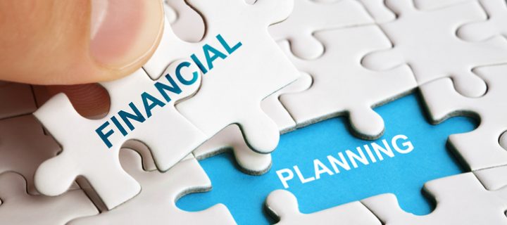 ¿Es lo mismo la planificación financiera que la gestión de carteras?