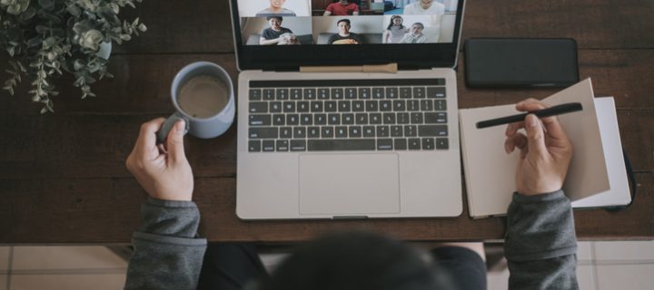 Digitalización de la economía: el empujón definitivo del coronavirus
