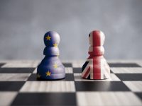 Cada vez más cerca del Brexit: todo lo que hay que saber