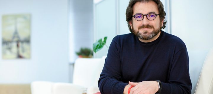 Entrevista a Damián Ruiz Soriano, actual Chief Information Security Officer en Singular Bank