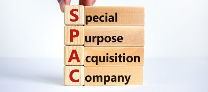 ¿El año de las SPAC?