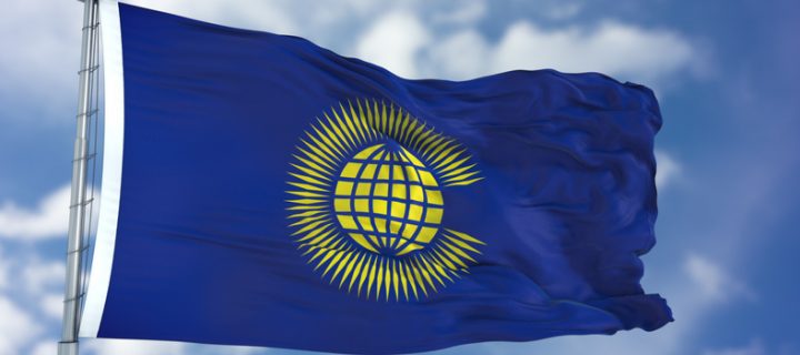 Qué es la Commonwealth
