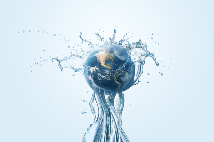 Megatendencias: El agua, ¿el petróleo del siglo XXI?