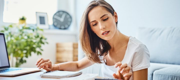¿Cómo ser el mejor CFO del hogar?