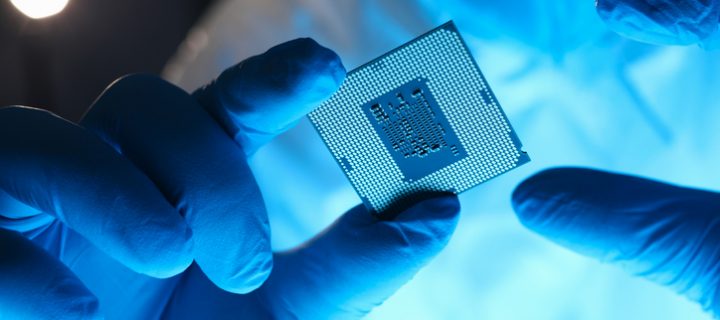 Tecnología: ¿Cómo invertir en semiconductores?