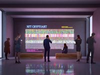 NFT y criptoarte: el nuevo mercado de obras digitales únicas y muy valiosas