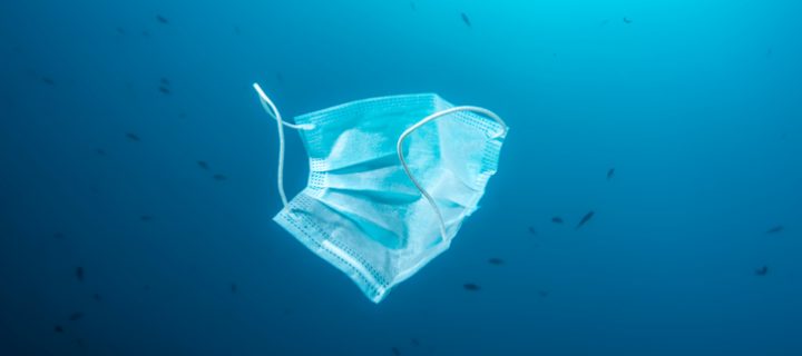 Megatendencias: ¿Hemos dado un paso atrás en los plásticos de un solo uso debido al coronavirus?