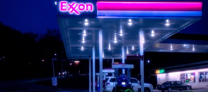 Comentario Flash: Exxon