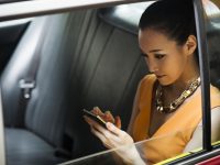 Lujo: el sector protagonista en Asia