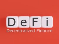 DeFi, ¿finanzas descentralizadas?