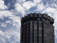 Comentario Flash: CaixaBank cotiza por debajo de su valor contable