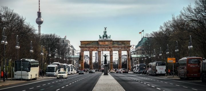 Comentario elecciones en Alemania y su repercusión en los mercados